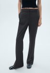 Trousers Ariete - Gray