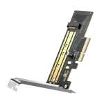 UGreen Nvme M.2 SSD To Pcie 3.0 X4 Adapter Card
