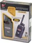 Walkie Talkie Black Set Of 2