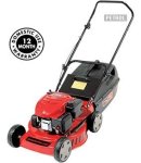 Lsq 4548 L Petrol Lawn Mower