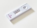 Covid Antigen Test Pos