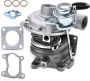 Turbocharger Compatible With WL85 2.5 Ford Ranger/mazda Drifter