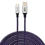 Kontrolfreek 12 " USB A-to-c Gaming Cable