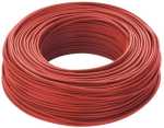 AC-SOL-CABL-4R Acconet 4MM Outdoor Solar Cable Red Per Meter