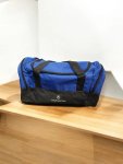 Rhodes Volkano 70L Duffle Blue