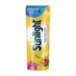 Sunlight Summer Dew Fabric Conditioner Refill Pack 500ML