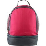 Clicks Lunch Bag Square Bottom And Oval Top