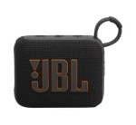 JBL Go 4 Ultra-portable Bluetooth Speaker