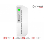 Ultralan Micro Ups Dc-to-dc 17W With USB & Poe Output