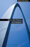 Space After Deleuze Hardcover