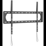 Ellies Solid Series Fixed Heavy Duty Tv Wall Mount For 60 120 Tvs