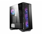 MSI Mpg Gungnir 111R Gaming Case