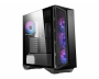 MSI Mpg Gungnir 111R Gaming Case