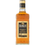 Olmeca Extra Aged Edicion Black Tequila Bottle 750ML