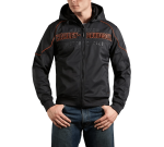 Men’s Idyll Soft Shell Jacket