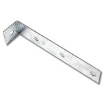 Bracket Construct H 250MMX50X50MM High