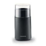 Kenwood - Coffee Mill & Spice Grinder Black - CGP10.000BK