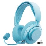 Steelseries Arctis Nova 3X Wireless App Controlled Headset For Xbox - Aqua