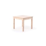 Square Leg Kitchen Table R
