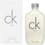 Calvin Klein Ck One Edt 100ML
