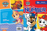 Colour By Number