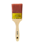 Paint Brush Wooden Lotus Handle Craftman 2.5-INCH 63MM