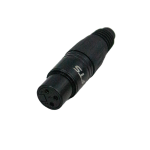 FTS-TX009 Xlr Female Connector