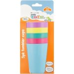 Made 4 Tots 5 Pack Tumblers