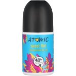 Clicks Atomic Sweet Flirt Roll-on 50ML