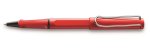 Safari Rollerball Pen - Red