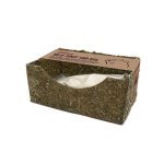 Rollin' Rodent Sand Bath