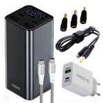 Red-E Router Battery Backup Bundle