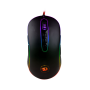 Redragon Phoenix 10000DPI Gaming Mouse - Black