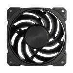 Inwin Neptune DN120 High-performance 120MM Black Chassis Fan