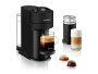 Nespresso Vertuo Next Coffee Machine & Aeroccino Milk Frother Black