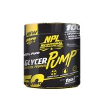 Glycer Pump - 150G