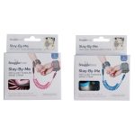 Snuggletime Stay-by-me Anti-lost Toddler Wrist Strap