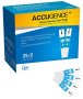 Gdh Glucose Test Strips