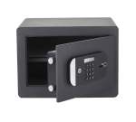 Security Fingerprint Safe - Home