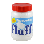 Fluff Marshmallow Vanilla 212G