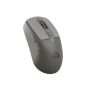 A3 Bluetooth Mouse Silent Rechargeable Wireless Mice 4000DPI