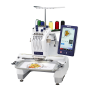 Brother PR680WC - Embroidery Machine - Commercial