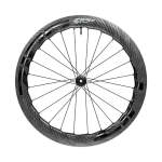 Zippo Zipp 454 Nsw Wheelset - Xdr