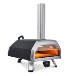Ooni Karu 16" Wood & Charcoal Fired Pizza Oven