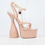 Rock & Co Hennesy 1 - Nude - Nude 7