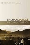 Thomas Pogge and His Critics Hardcover