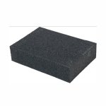 Sponge Sand Block 80 120 Grit