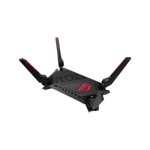 Asus Rog Rapture GT-AX6000 Black Wi-fi Router