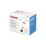 Beurer Gl 44 50 50 Evo Test Strips - 2X Containers Of 25 50 Units