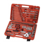 121PCS Hand Tool Set